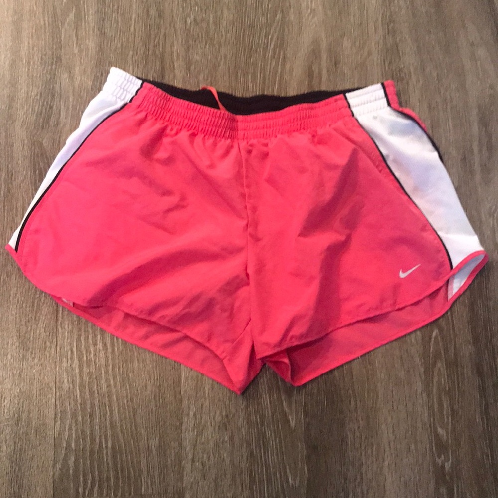 Nike Dri-Fit Running Short
